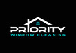 Window Cleaning Company Logo Priority Window Cleaning Company Logo Window Cleaning Services Logo