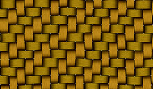 Weaving Wood Woven Pattern Background