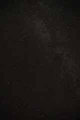 Wall Mural - Milky Way, night-sky
