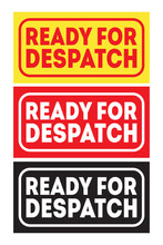 Despatch Docket Label Freighter, Vessel, Text Frame Free Stock Photo - Public Domain Pictures