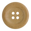sewing buttons isolated with clipping path