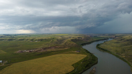 Poster - Severe Storms