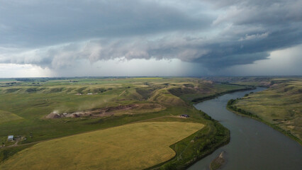 Poster - Severe Storms