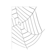figured web halloween holiday design of postcards posters