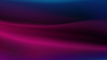 Dark Blue And Purple Abstract Smooth Wavy Background