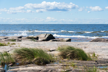 View from Hammarö, Sweden