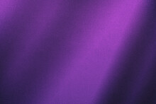 Dark Blue Purple Pink Silk Satin. Abstract Elegant Background For Design. Color Gradient. Silky Smooth Fabric.