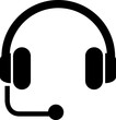 © barks - headset icon (png)