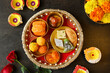 Diwali sweets Mango chum chum barfi petha Laddu Jalebi peda Indian sweet festival dish mithai Dussehra Holi ganesh chaturthi Ram navami Durga pooja ashtami Navratri Mumbai Kerala India Sri Lanka