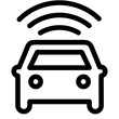 Cars, Vehicles and Mobility Icon