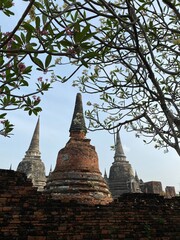 temple si sanphet