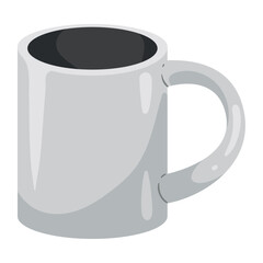 Poster - mockup ceramic mug