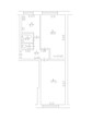 © Ruslan - 2d floor plan illustration. 3d Floor plan. Floorplans. Home floor plan top view.