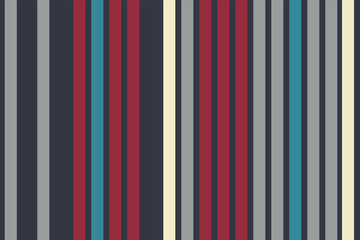 Wall Mural - Pattern vertical line background stripe. graphic backdrop