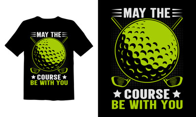 May the Course Be With You