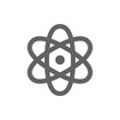 © Alfaza503 - Symbol of science icon. Perfect for education and school icon or user interface applications. vector sign and symbol