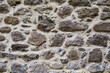 © mark_gusev - Stone wall surface texture. Background for design purpose. Old antique style.