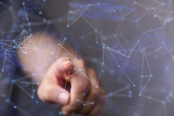 communication network digital group connect