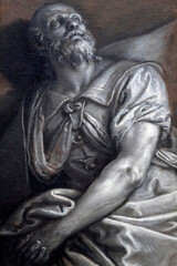  Faith and religion. Catholic church.