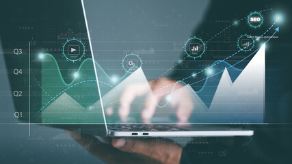 seo concepts optimization analysis tool search engine rankings social media sites based on results a
