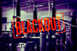 Blackout - Stromausfall in der Stadt