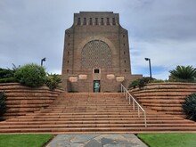 Voortrekker Monument Boer Afrikaner Heritage