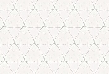  Seamless Geometrical Background Pattern
