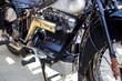 motorcycle motor