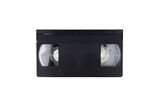 Fototapeta  - Kaseta VHS. VHS cassette.