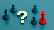chess and question