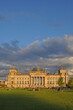 Reichstag Bundestag Berlin 