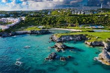 Tranquil Bermuda
