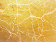 Golden marble slab texture. Abstract luxury background. 