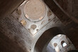 san giovanni degli eremiti monastery in palermo in sicily (italy) 