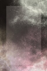 Wall Mural - creative frame in the background. background with transparent frame. beautiful abstract background. 