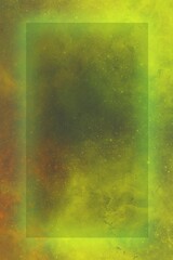 Wall Mural - creative frame in the background. background with transparent frame. beautiful abstract background. 
