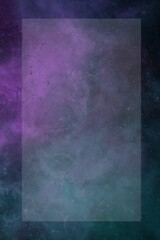 Wall Mural - creative frame in the background. background with transparent frame. beautiful abstract background. 