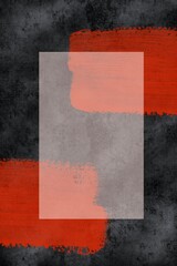 Wall Mural - creative frame in the background. background with transparent frame. beautiful abstract background. 