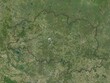 Vitsyebsk, Belarus. Low-res satellite. No legend