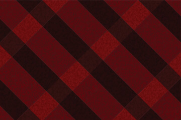slanted red pattern diagonal fashion christmas holiday plaid gift present wrapping paper backdrop ho
