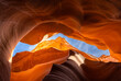 © Georg Iberle - Antelope Canyon USA