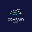 sea apartment company logo