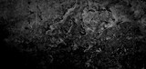 Fototapeta Kamienie - Tło czarny marmur