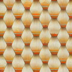  Geometric shapes texture design pattern
