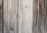Fototapeta Desenie - High quality brown wood plank wall texture background. Front view with copy space.