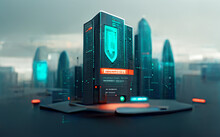 Endpoint Security Platform - Endpoint Protection Concept
