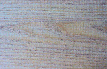 Wood texture, old colored light bright wooden texture - wooden background, panoramic banner