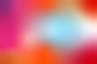 © Laiju Akter - Gradient mesh color background. New abstract modern screen vector design for mobile app. Soft color gradients. Rectangular shape pattern.