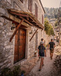 Berat in Albania 