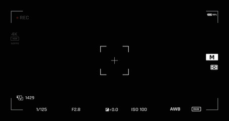 Camera user interface 002